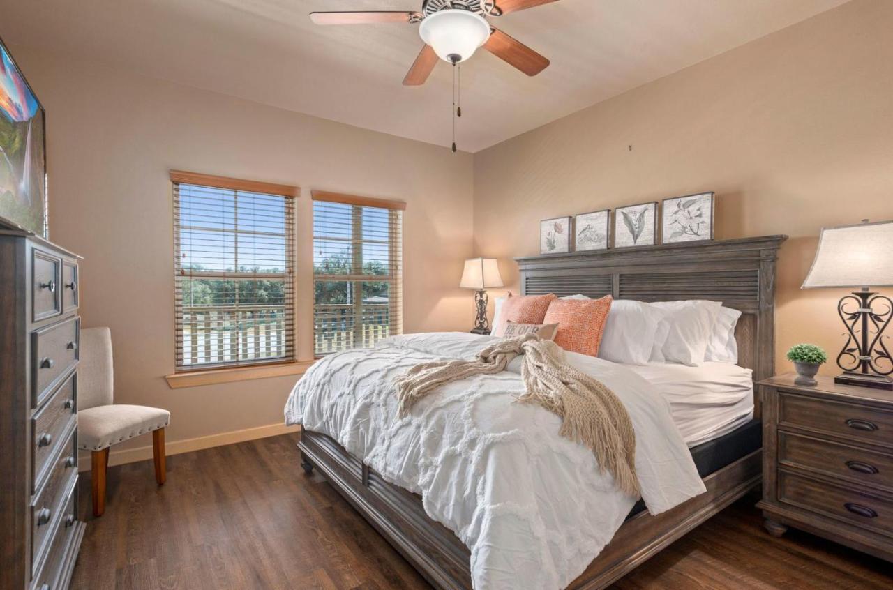 Resort Old Mill New Braunfels