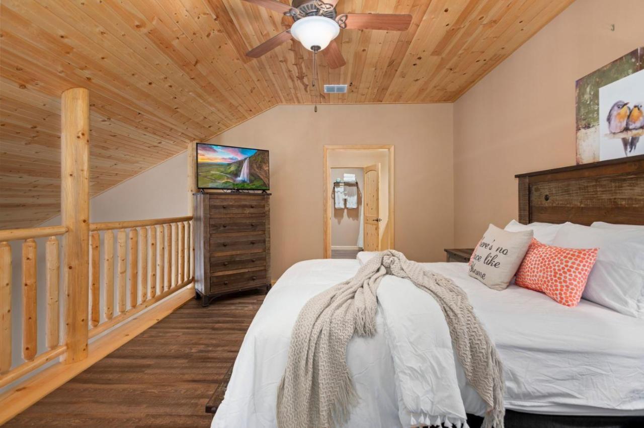 Old Mill 4* New Braunfels