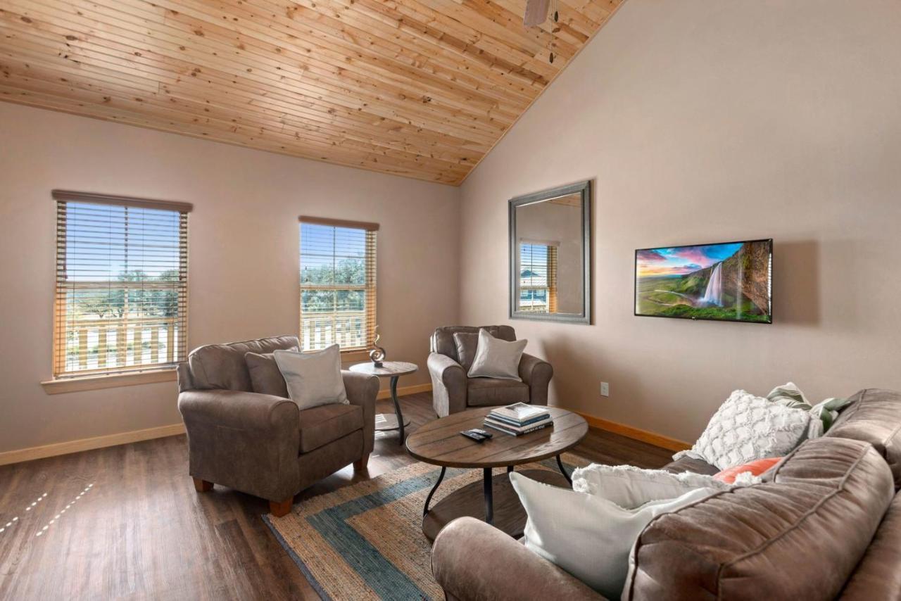 Old Mill Resort New Braunfels