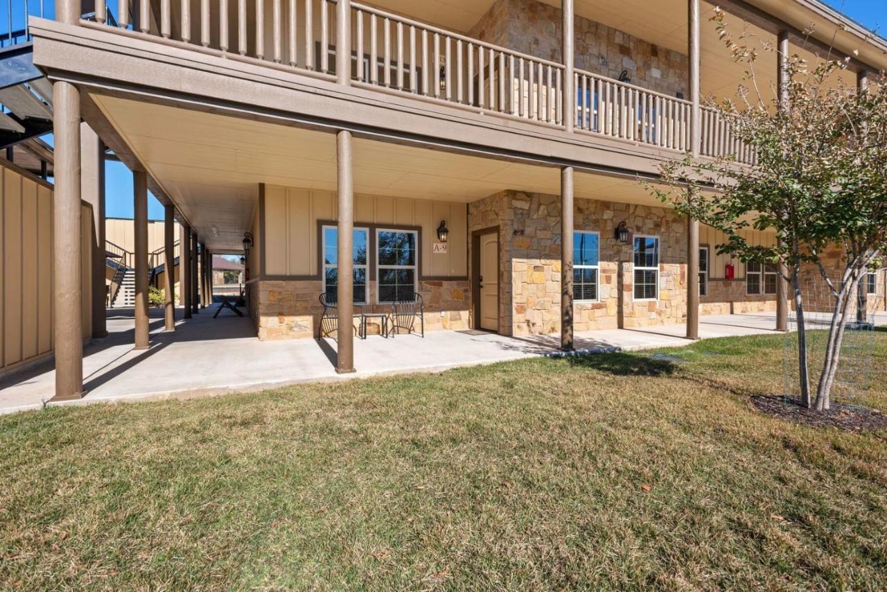 Resort Old Mill