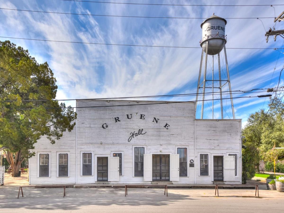 Old Mill New Braunfels