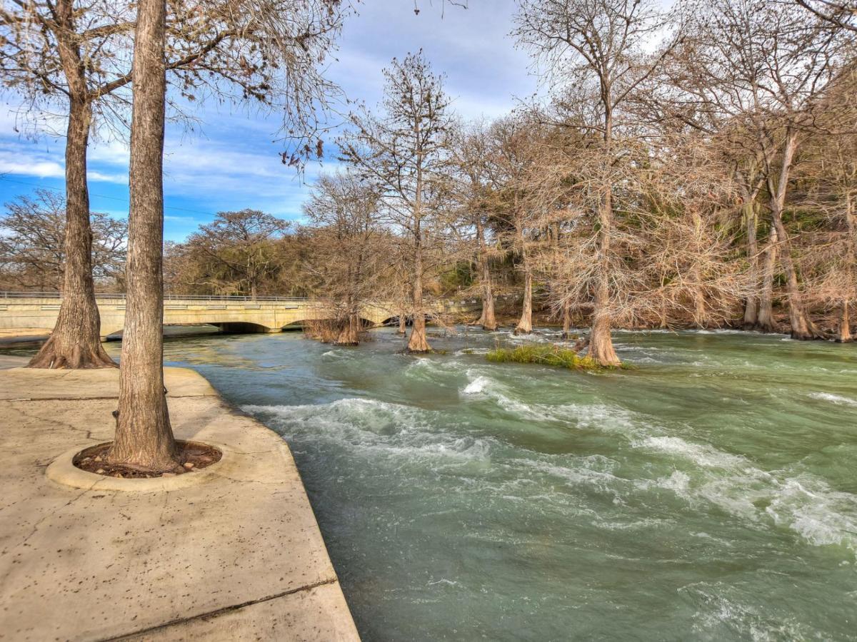 Resort Old Mill New Braunfels
