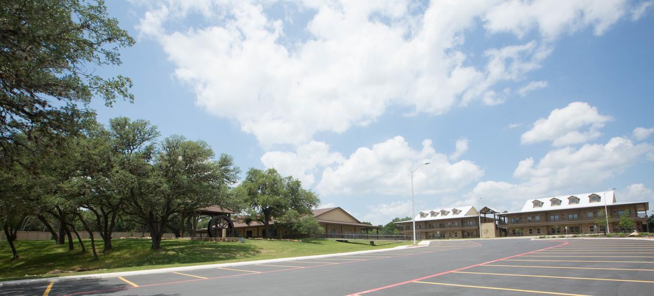 Old Mill Resort