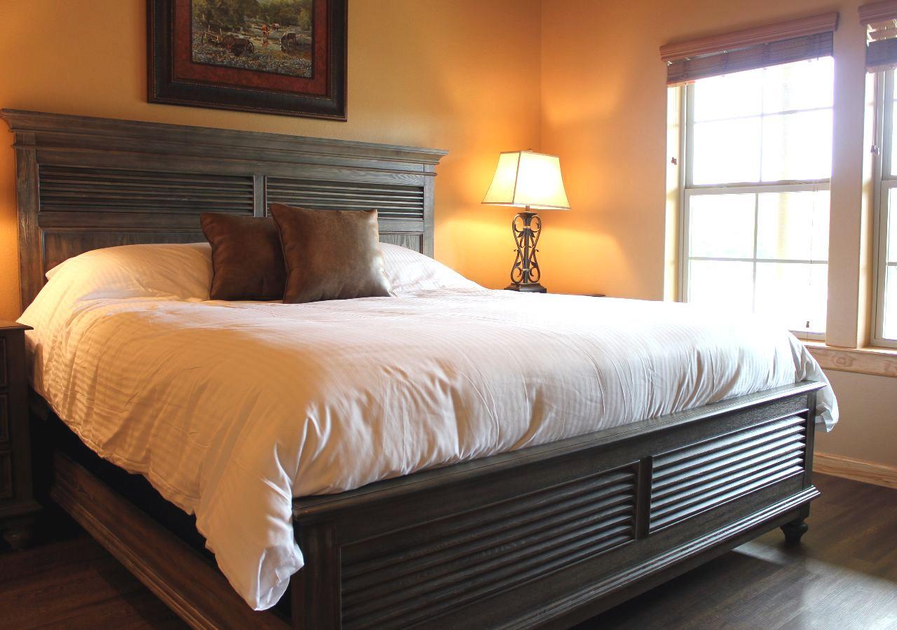 Old Mill 4* New Braunfels