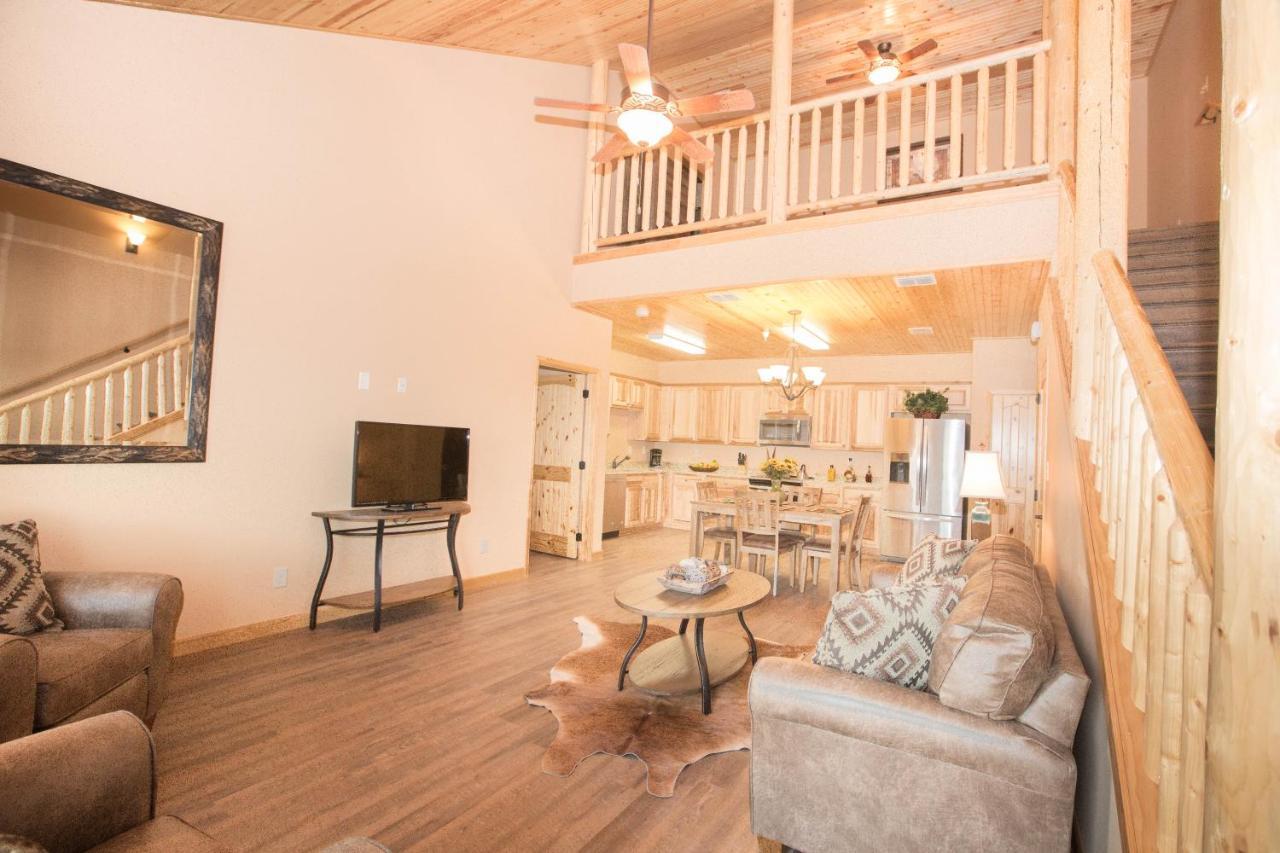 Old Mill Resort New Braunfels