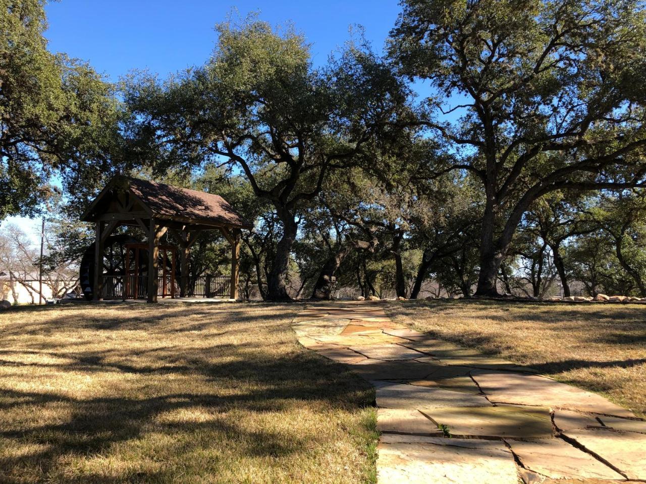 Resort Old Mill