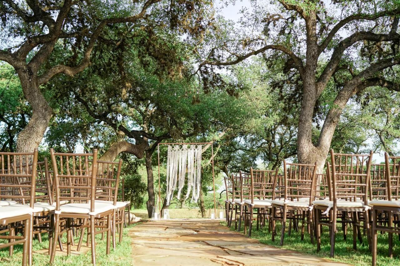 Old Mill 4* New Braunfels