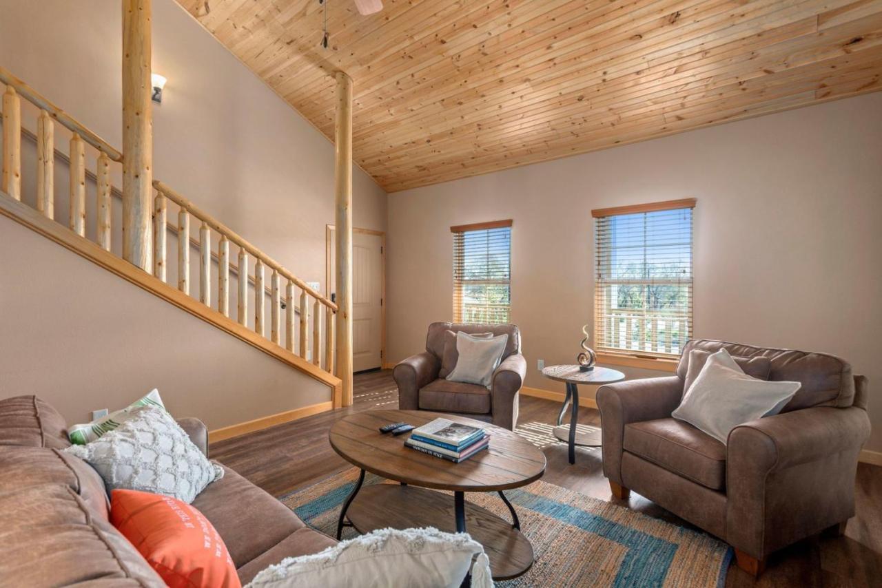 Old Mill Resort