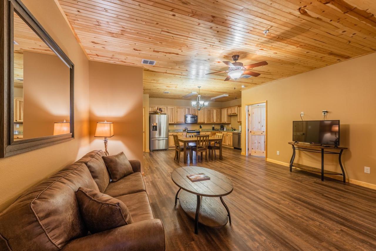 Old Mill 4* New Braunfels